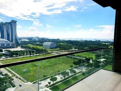 Marina One Residences (D1), Apartment #503680241